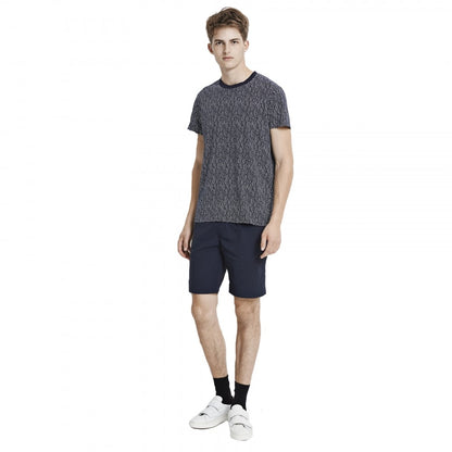 Samsoe & Samsoe Balfrin O-N SS Mens Top