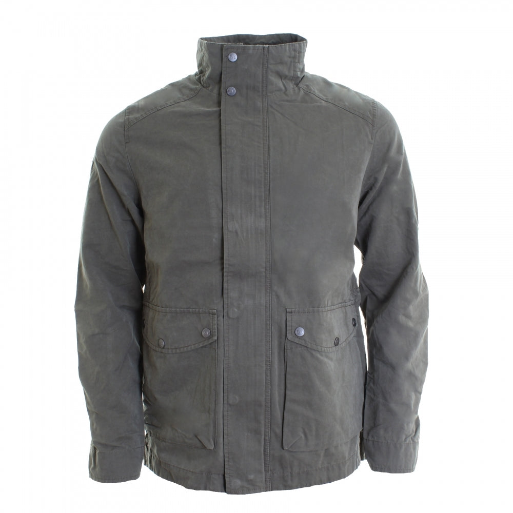Parka London Field Mens Jacket