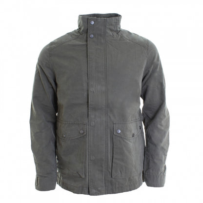 Parka London Field Mens Jacket