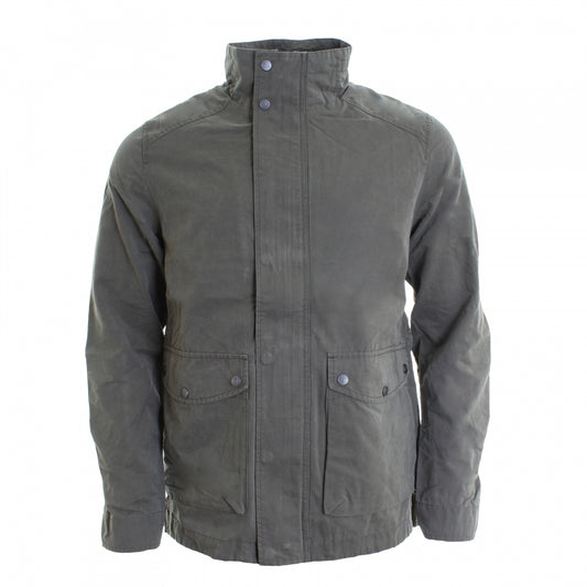 Parka London Field Mens Jacket