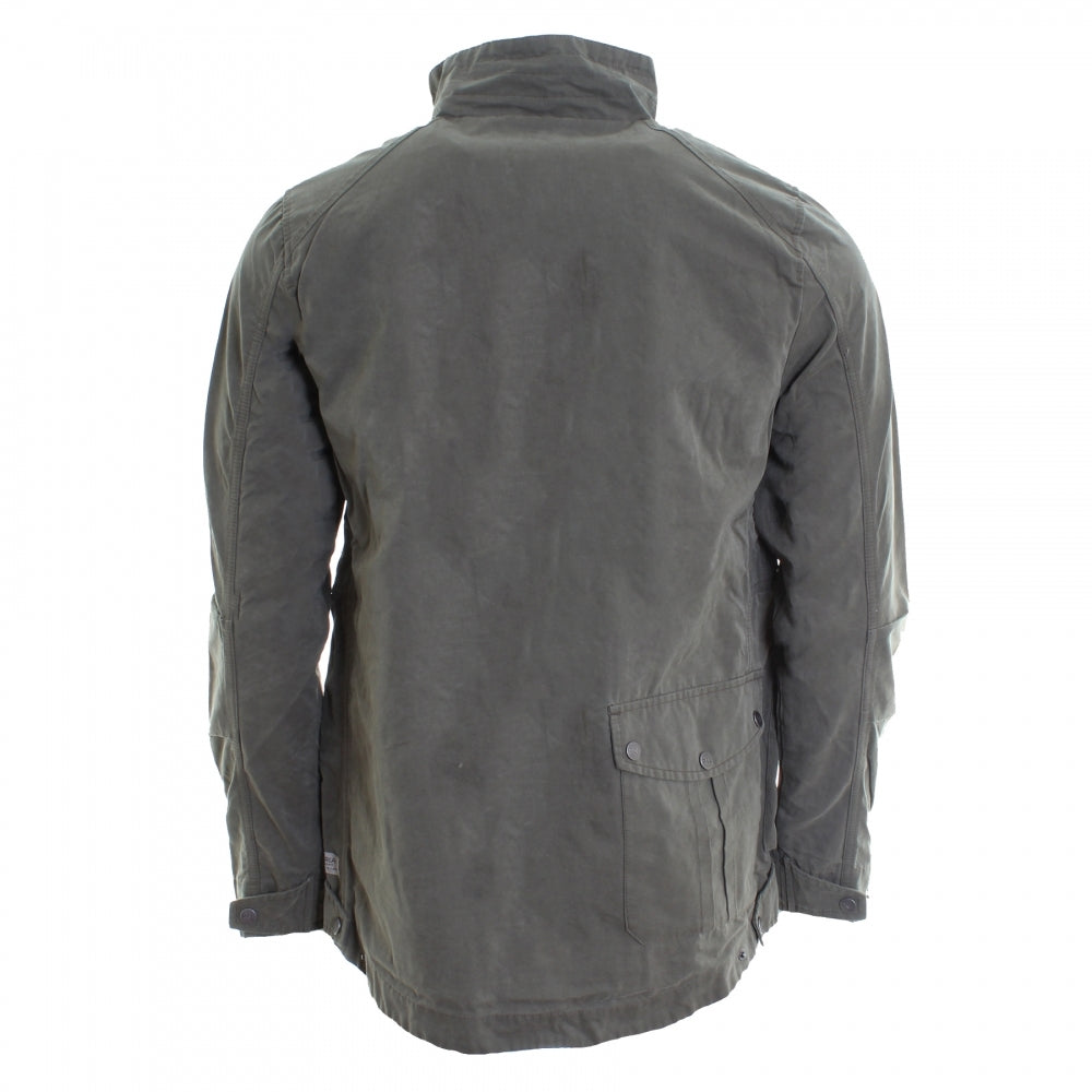 Parka London Field Mens Jacket