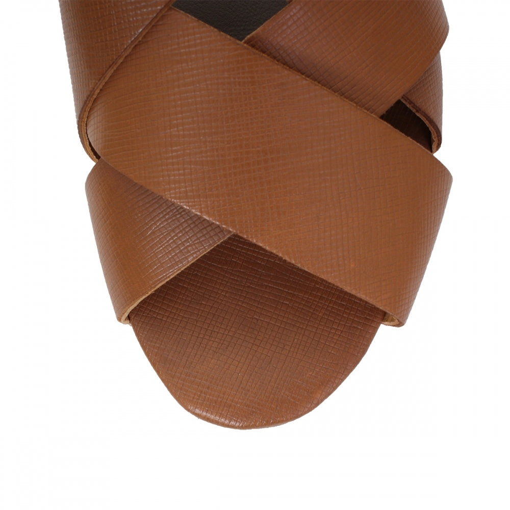 HUDSON LONDON Lonatu Womens Sandal