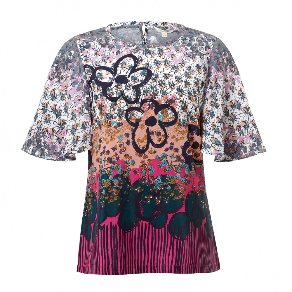 Essence Womens Top