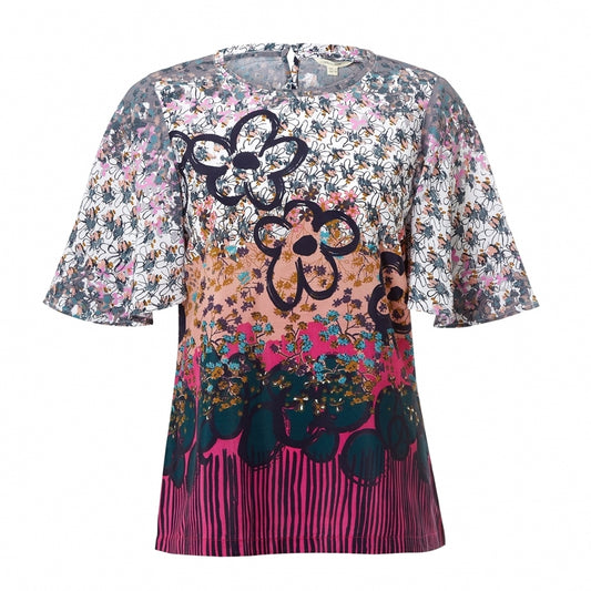 Essence Womens Top