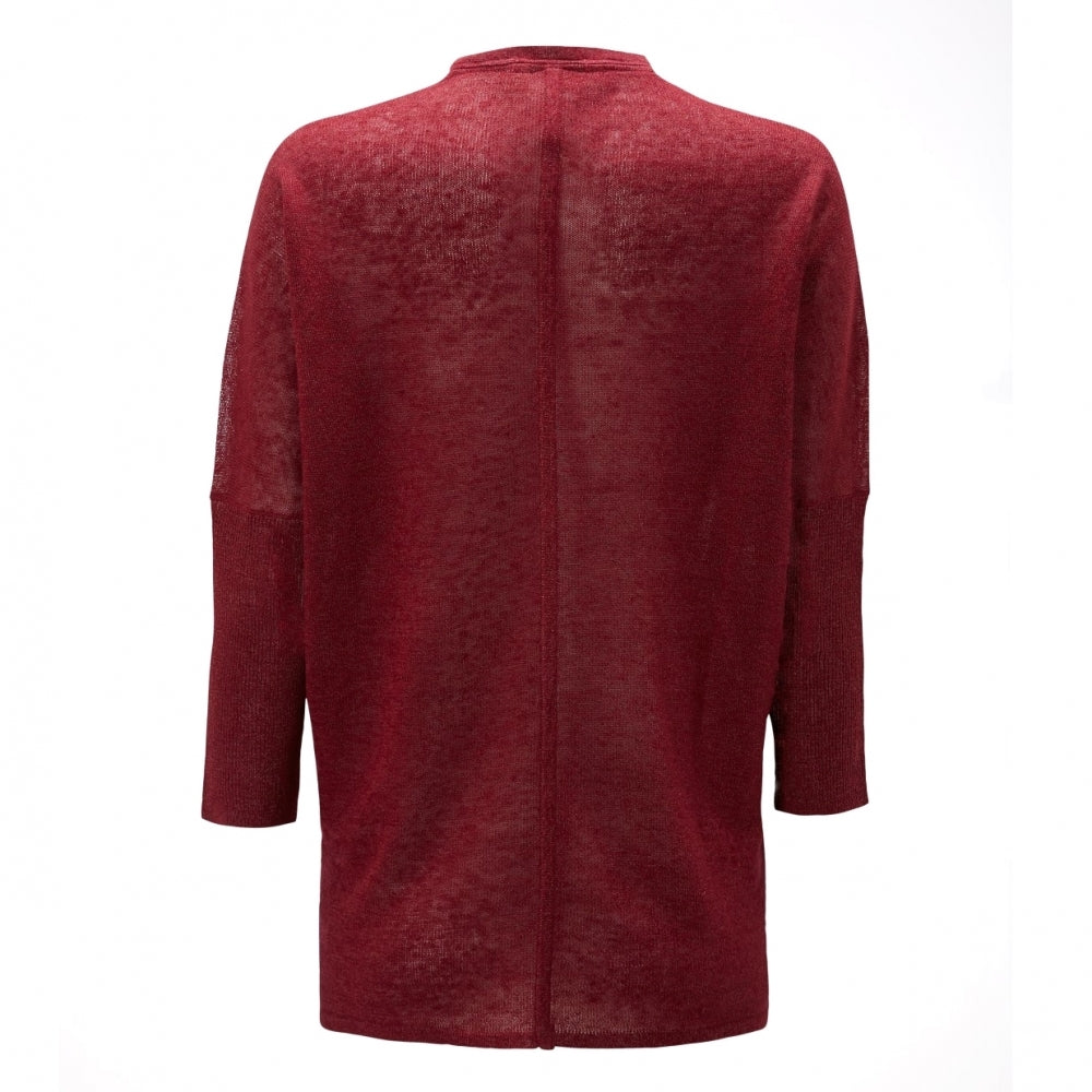 Indigenous Womens Cardi