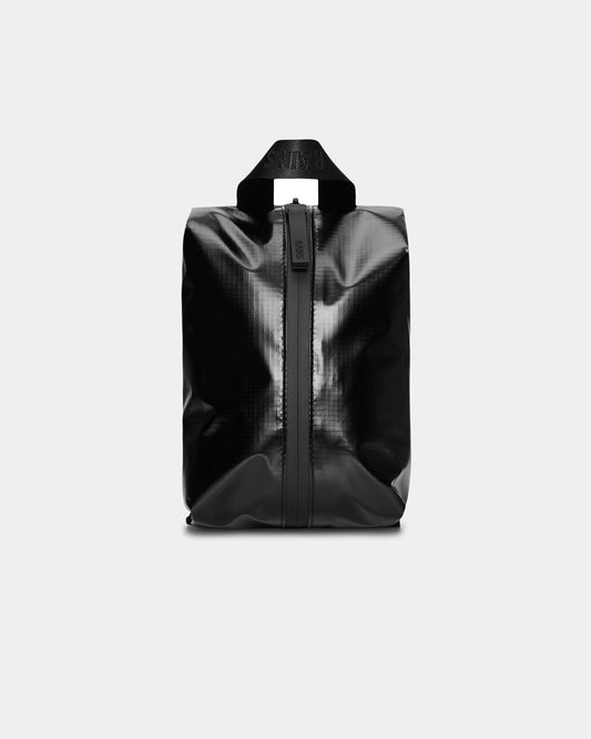 Rains Sibu Wash Bag - 01 Black