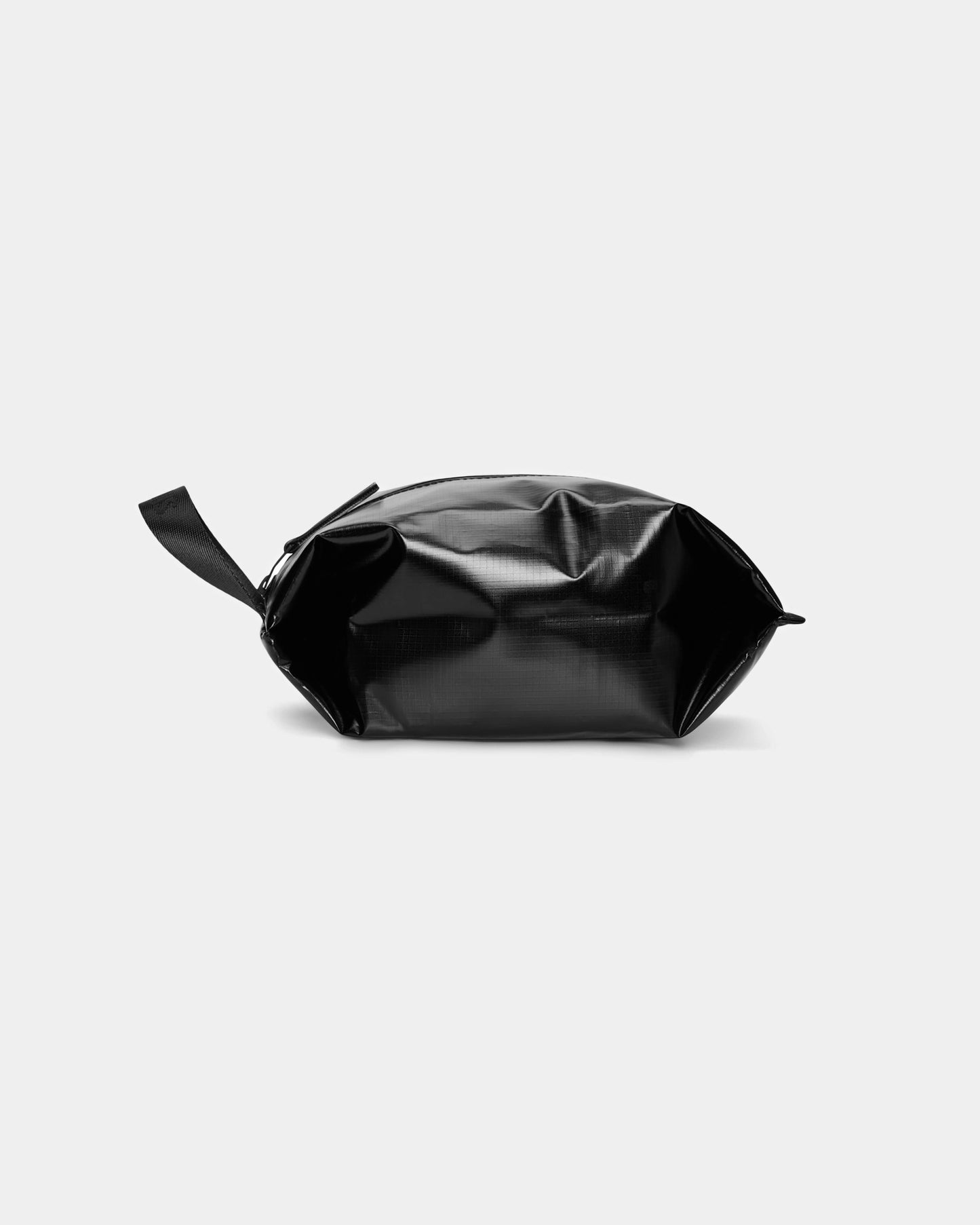 Rains Sibu Wash Bag - 01 Black