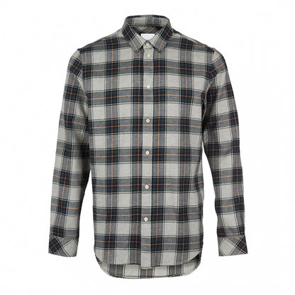 Samsoe & Samsoe Liam NX Mens Shirt 8181