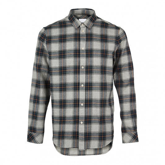 Samsoe & Samsoe Liam NX Mens Shirt 8181
