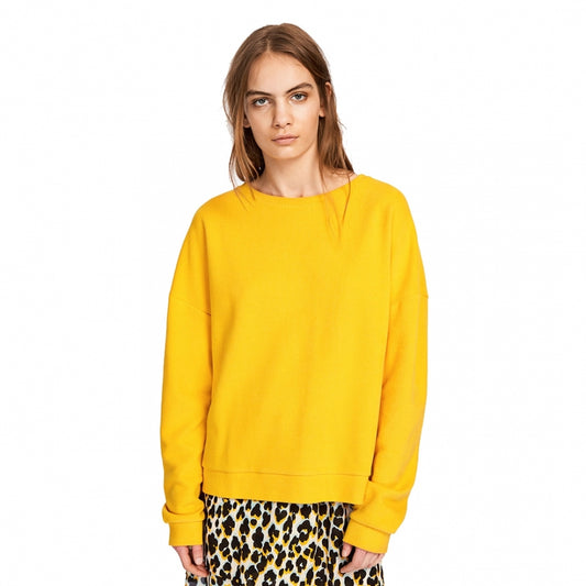 Samsoe & Samsoe Robin O-N Womens Sweatshirt 3164