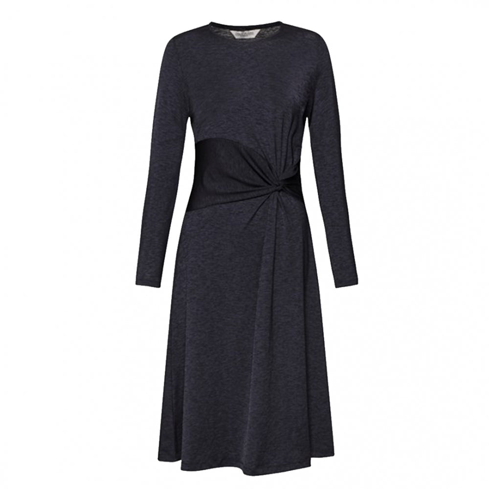 Great Plains Sorrel Side Knot Womens Dress