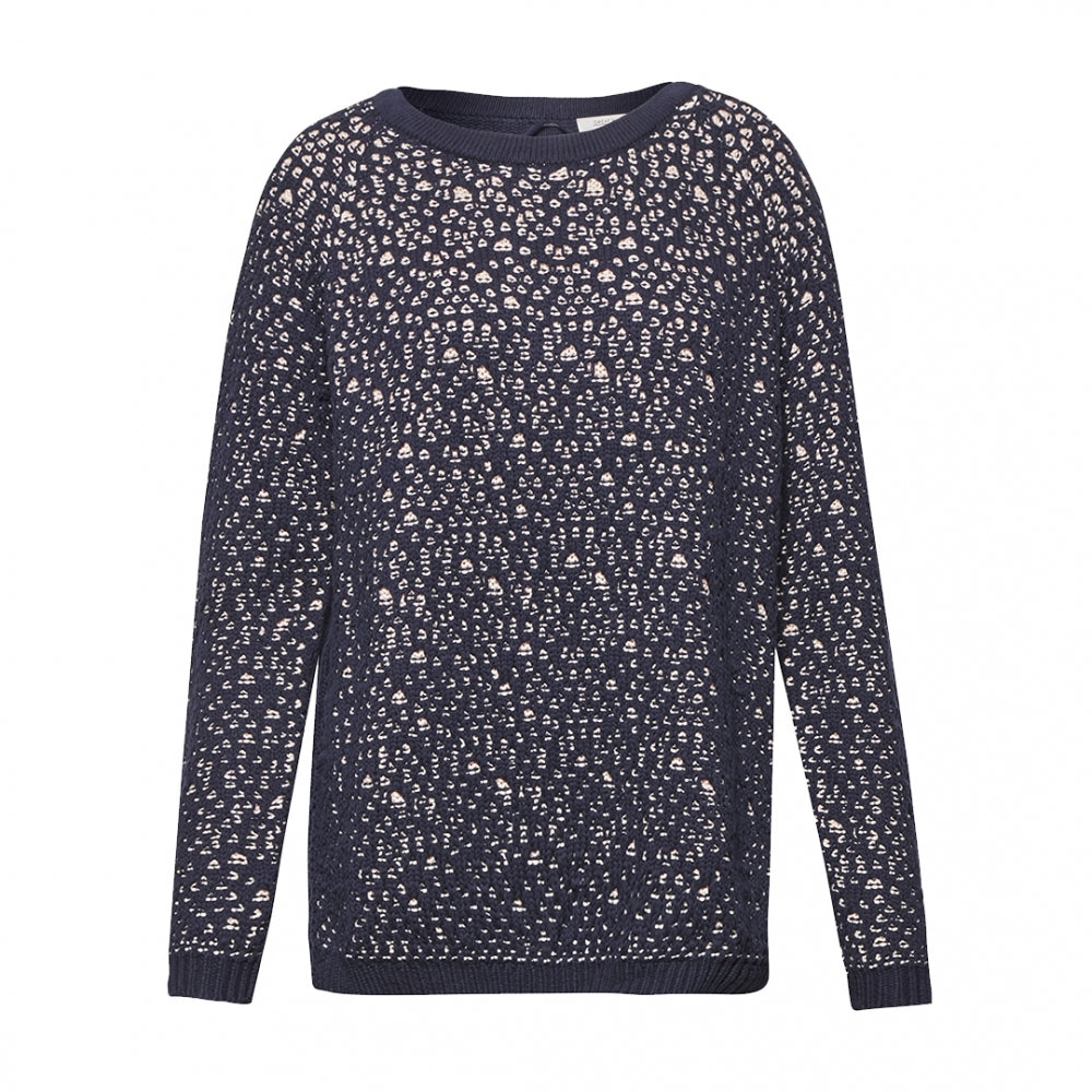 Great Plains Eloise Knit Round Neck Womens Jumper