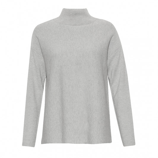Great Plains Mikita Milano Polo Neck Womens Jumper