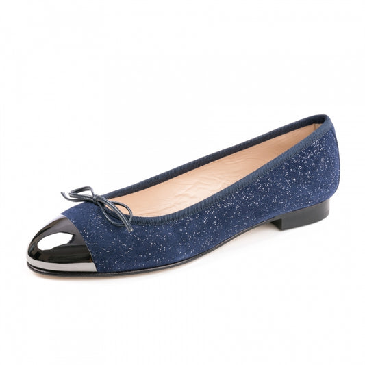 Elia B Golden Eye Womens Pumps