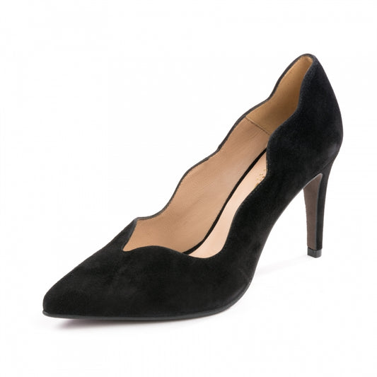 Elia B Dakota Womens Heeled Shoe