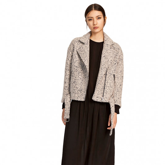 Samsoe & Samsoe Victoria Womens Jacket 8264