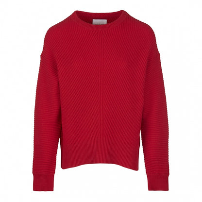 Samsoe & Samsoe Zera O-N Womens Knit 8296