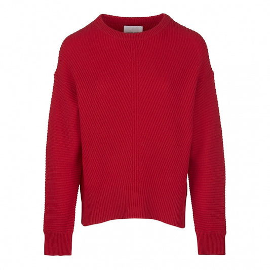 Samsoe & Samsoe Zera O-N Womens Knit 8296
