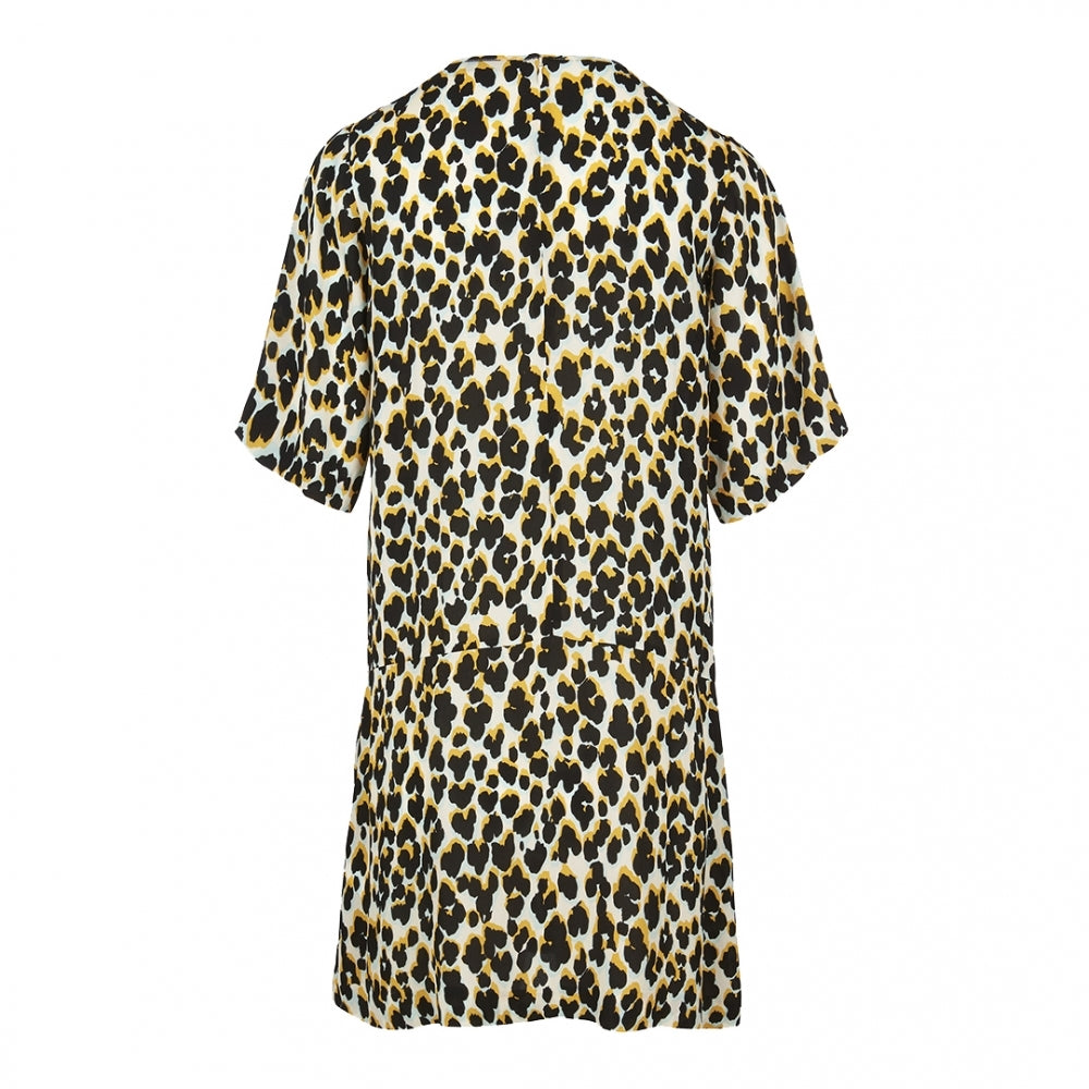 Samsoe & Samsoe Adelaide Aop Womens Dress 8083