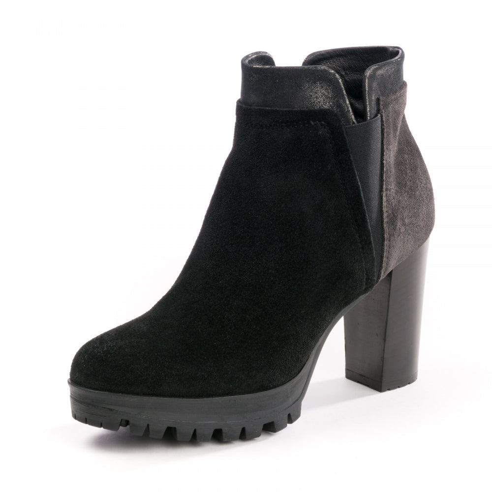 Elia B Margot Womens Ankle Boot