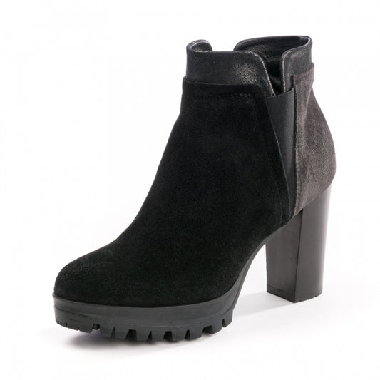 Elia B Margot Womens Ankle Boot