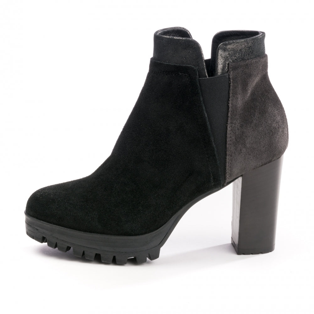 Elia B Margot Womens Ankle Boot