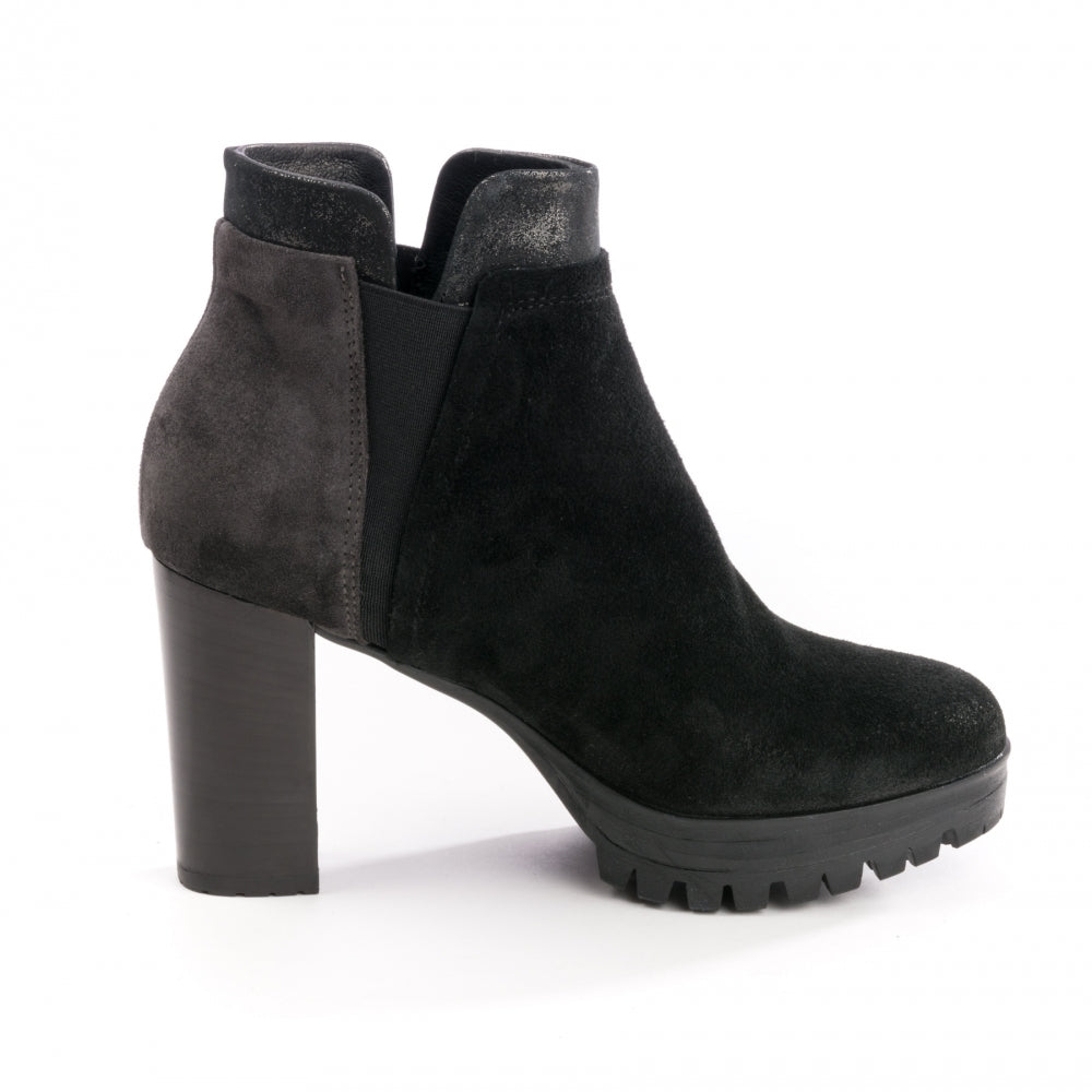 Elia B Margot Womens Ankle Boot
