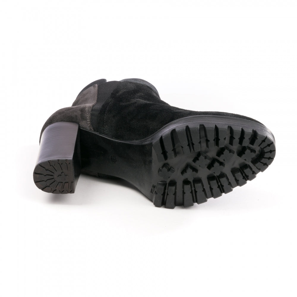 Elia B Margot Womens Ankle Boot