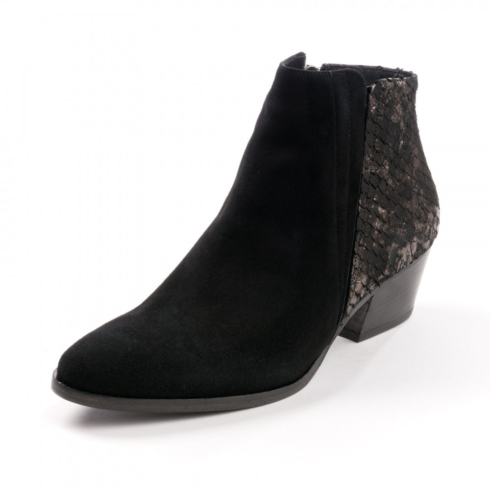 Elia B Urban Womens Ankle Boot