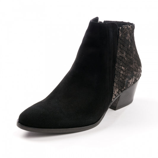 Elia B Urban Womens Ankle Boot