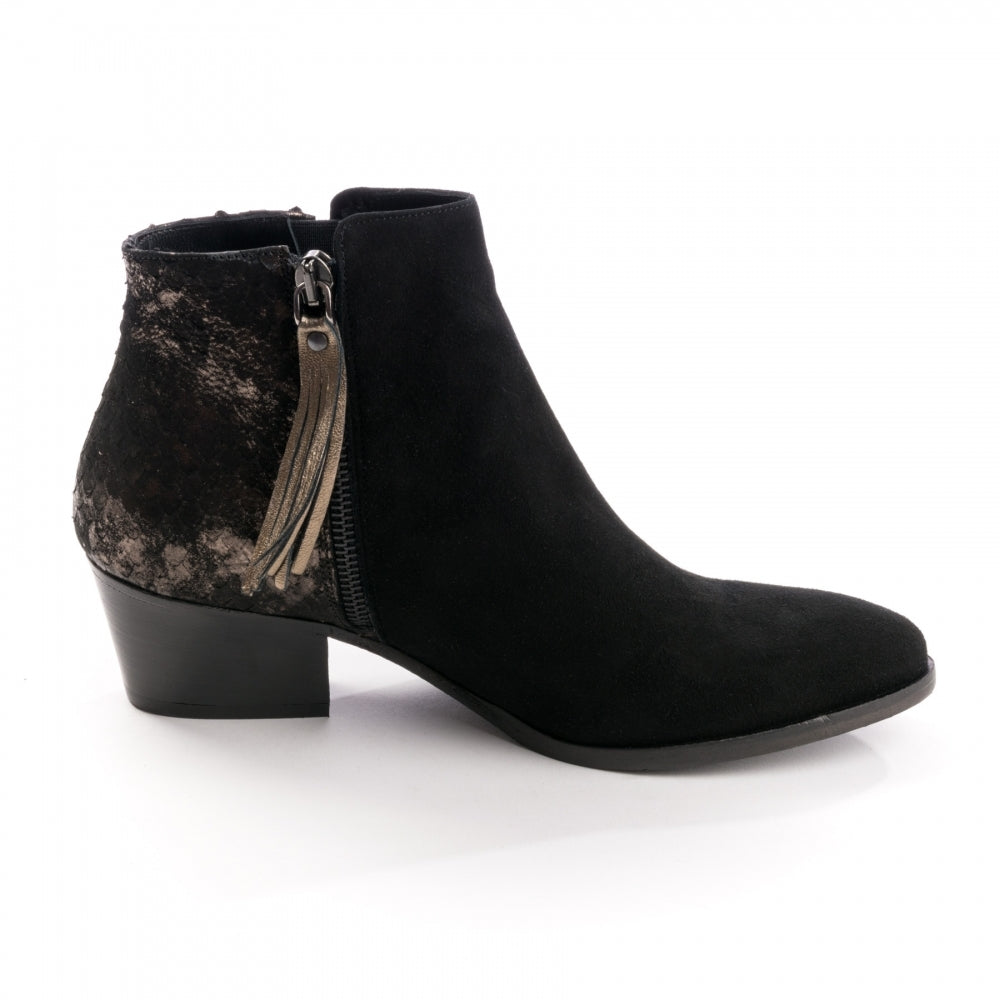 Elia B Urban Womens Ankle Boot