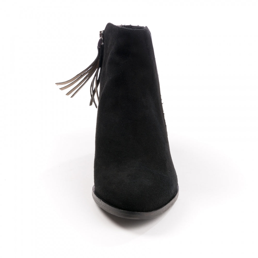 Elia B Urban Womens Ankle Boot