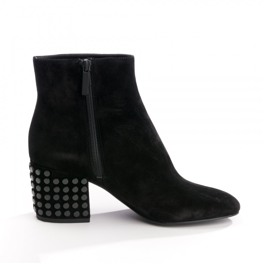 Kendall + Kylie Blythe Womens Ankle Boot