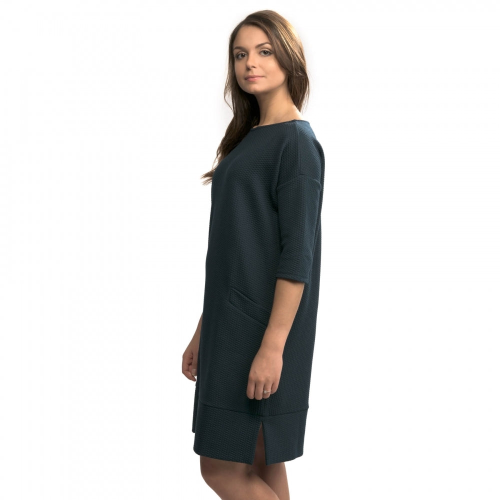 Great Plains Martha Jersey Womens Dress