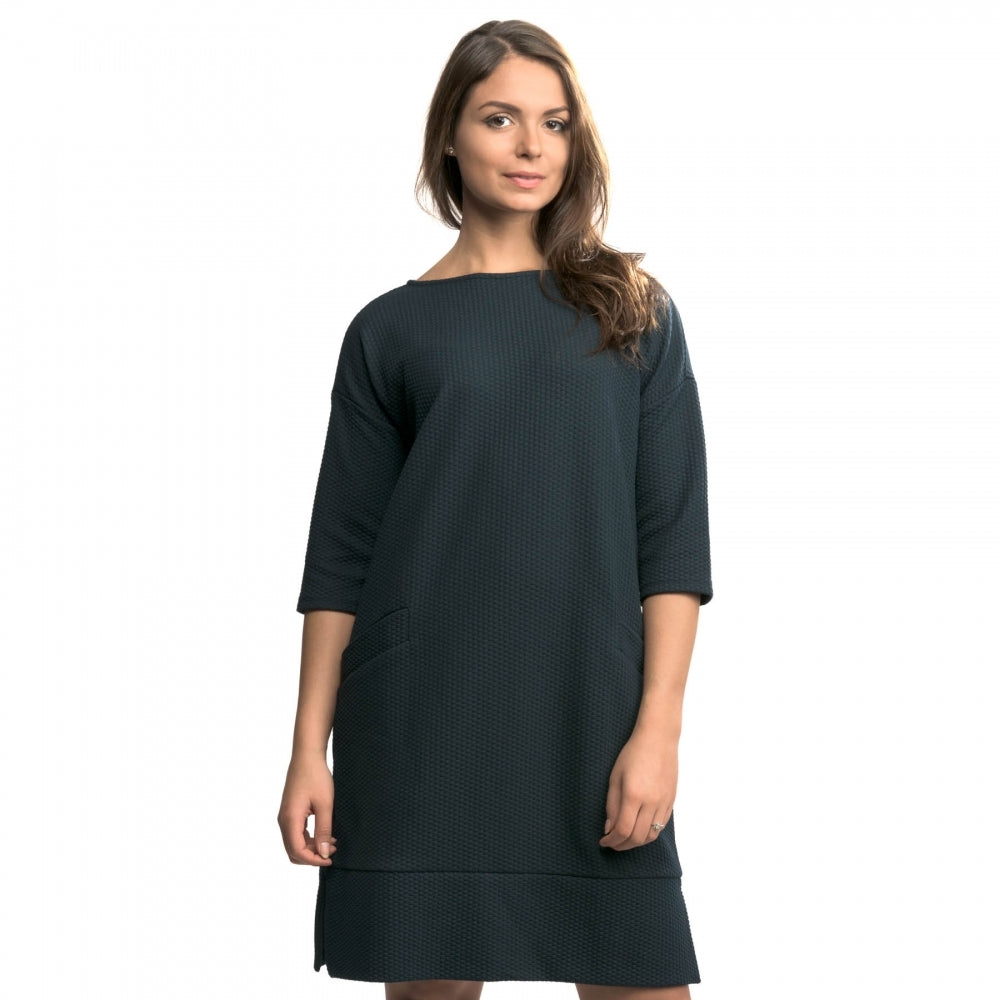 Great Plains Martha Jersey Womens Dress