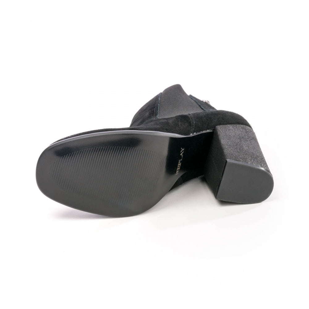 Replay Womens Heels GWP3H .003.C0003L
