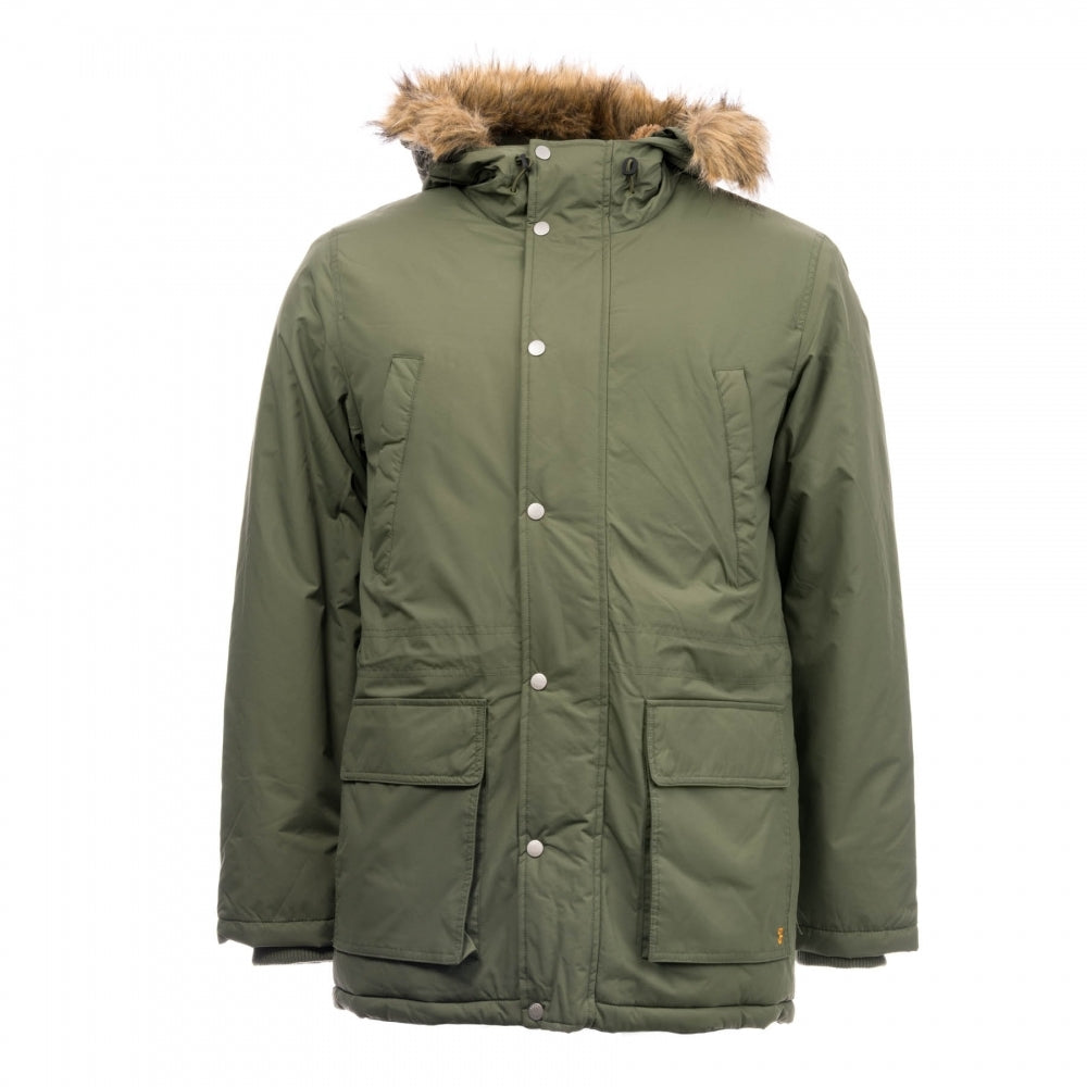 Farah The Pembridge Mens Parka