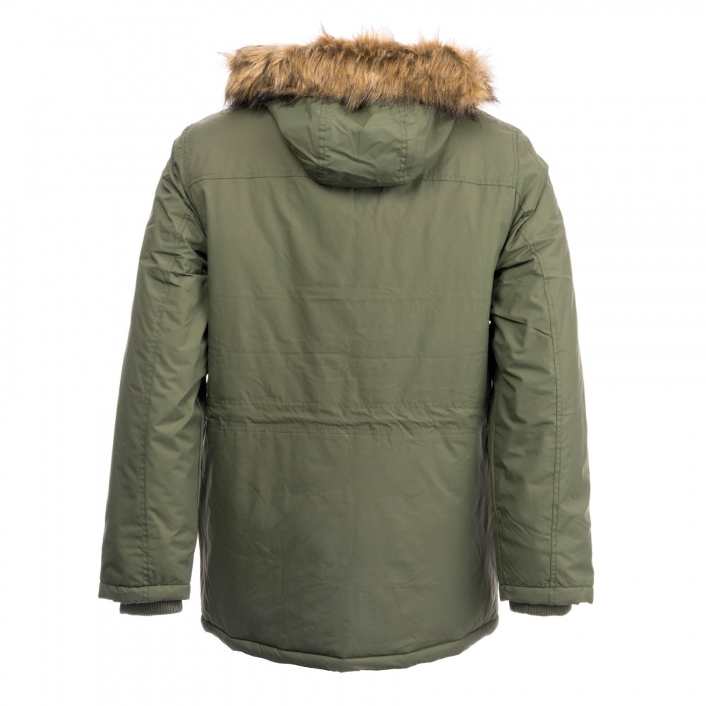 Farah The Pembridge Mens Parka