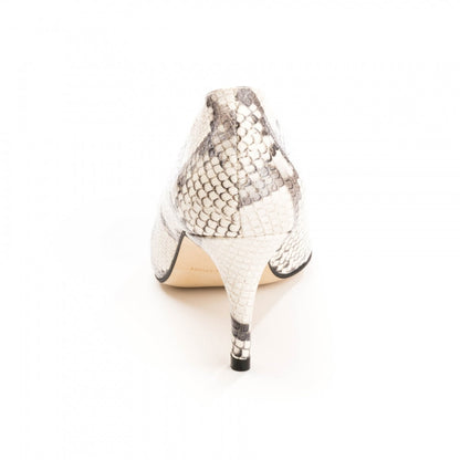 Elia B Dakota Womens Heeled Shoe - Boa