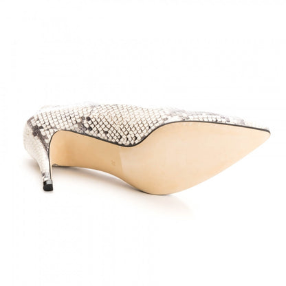 Elia B Dakota Womens Heeled Shoe - Boa