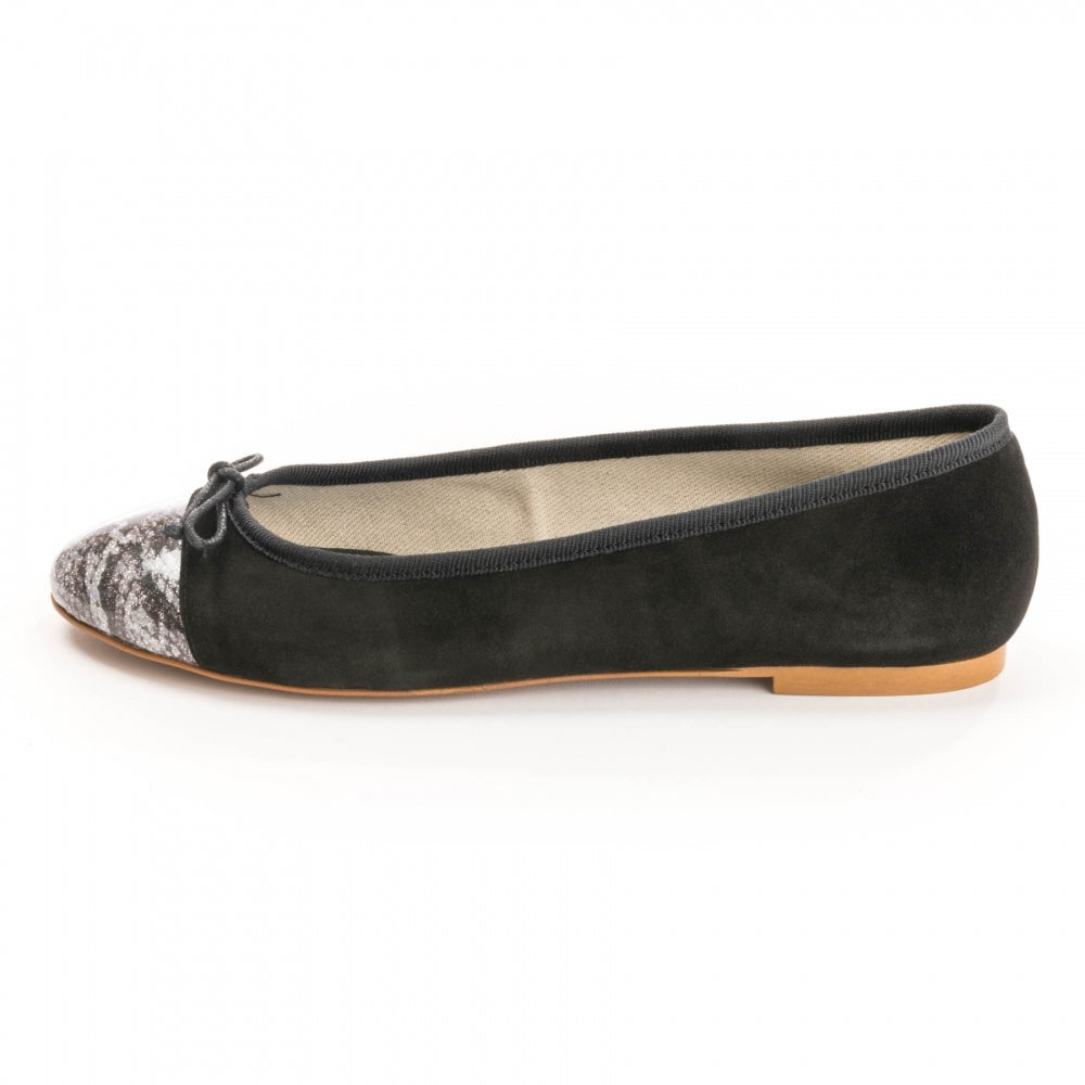 Elia B Sandra Sparkle Womens Pump