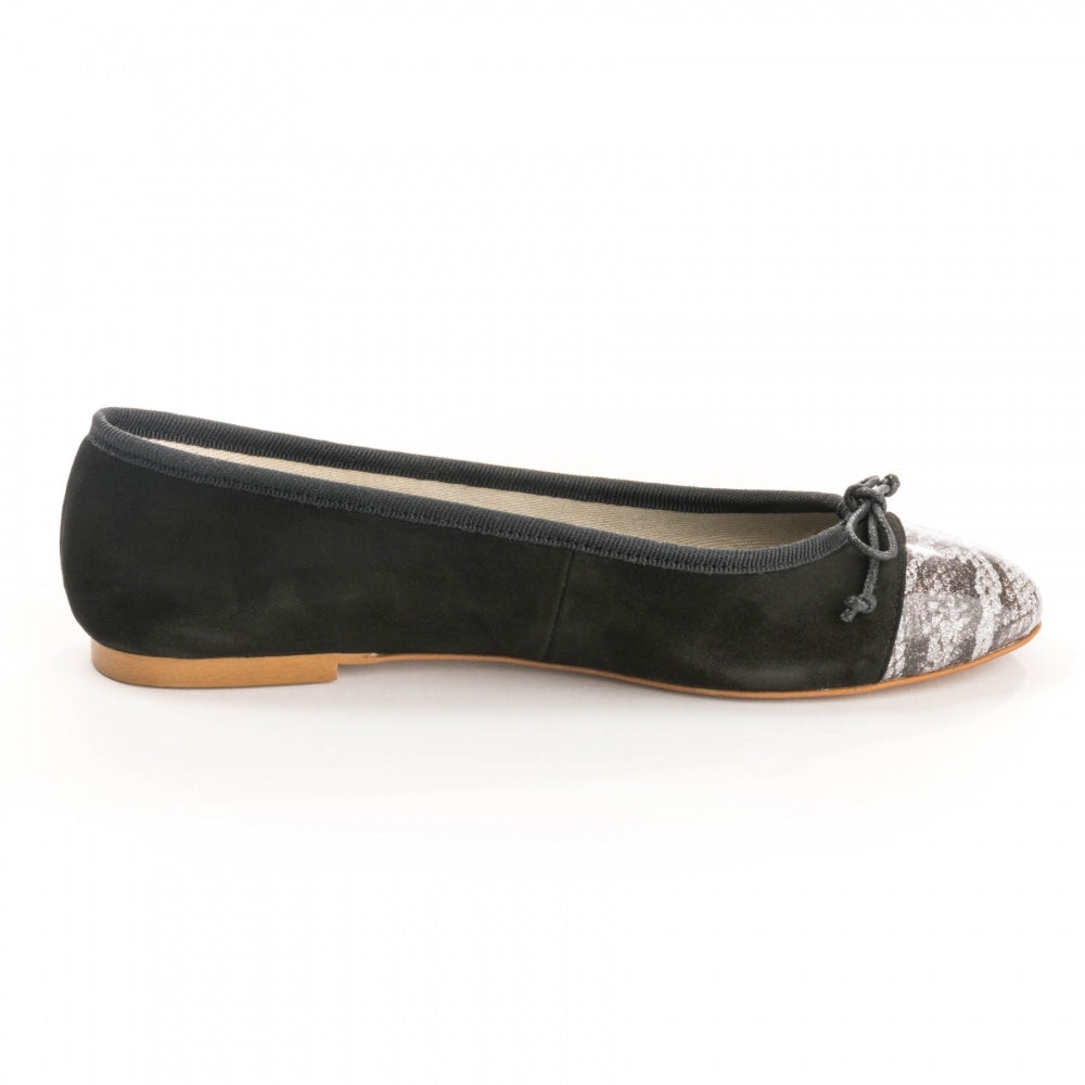 Elia B Sandra Sparkle Womens Pump
