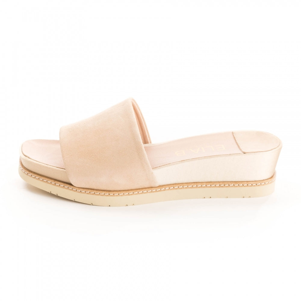 Elia B Adela Pala Womens Slide