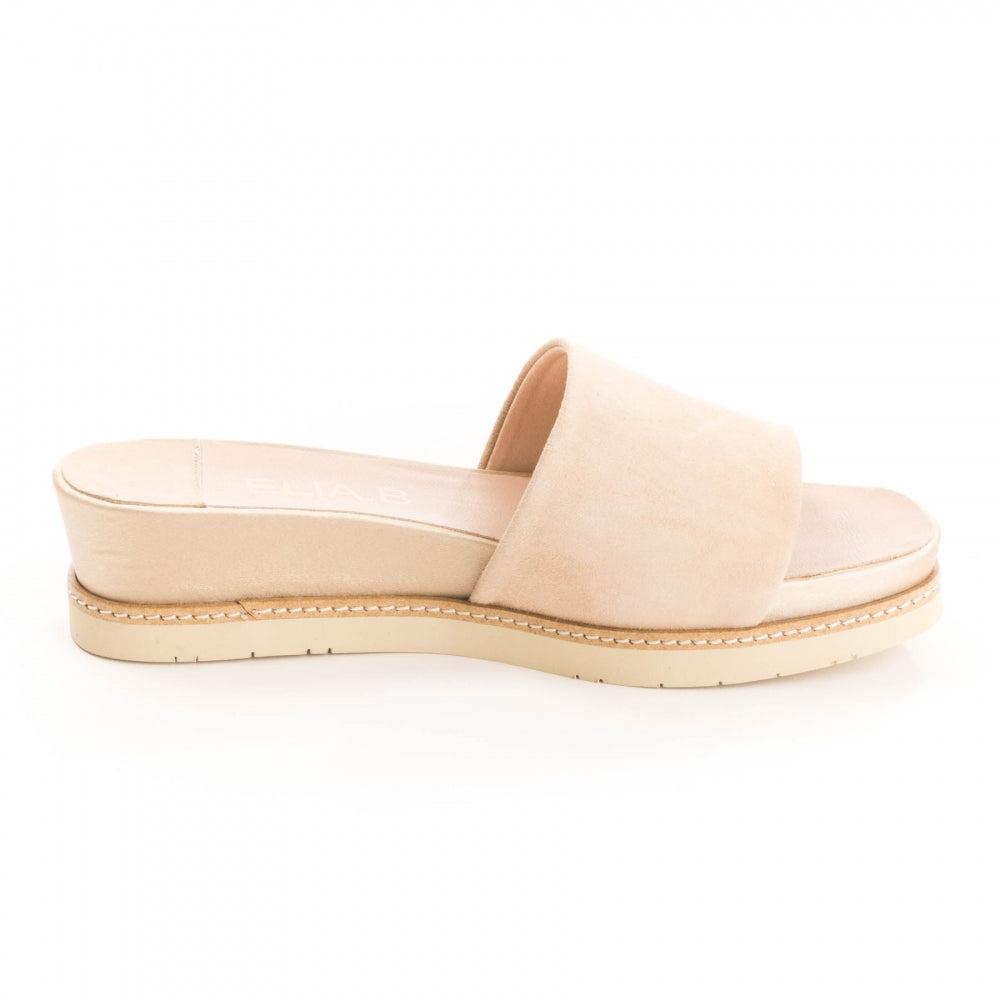 Elia B Adela Pala Womens Slide