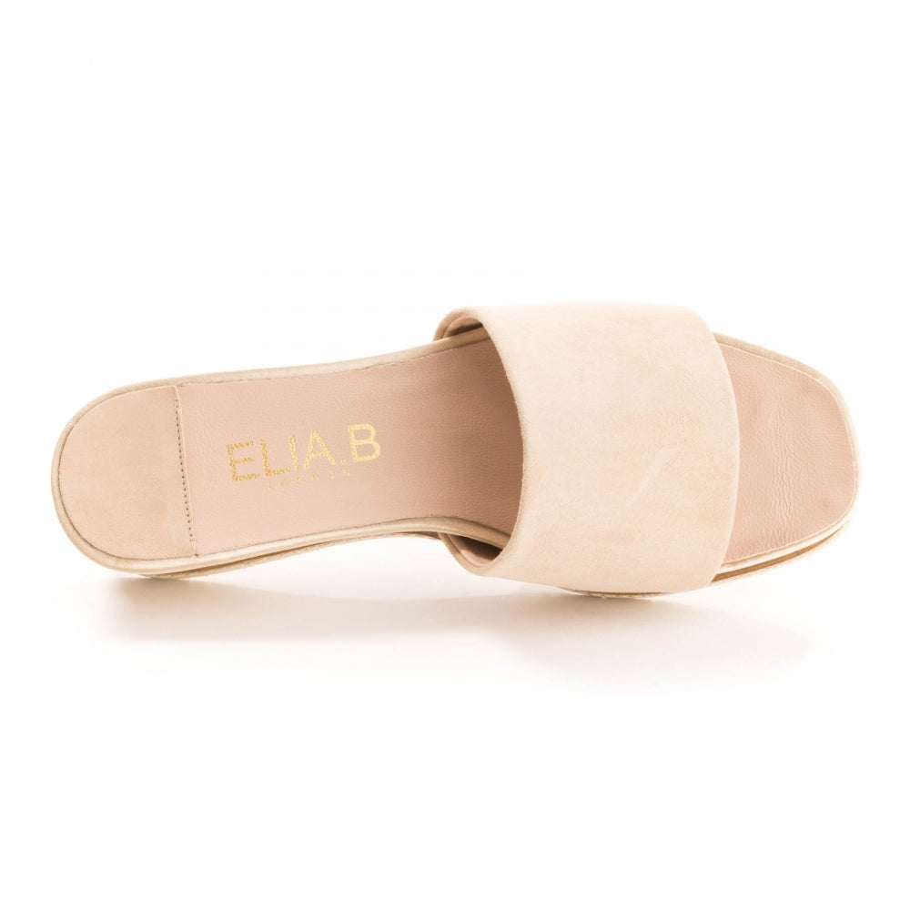 Elia B Adela Pala Womens Slide