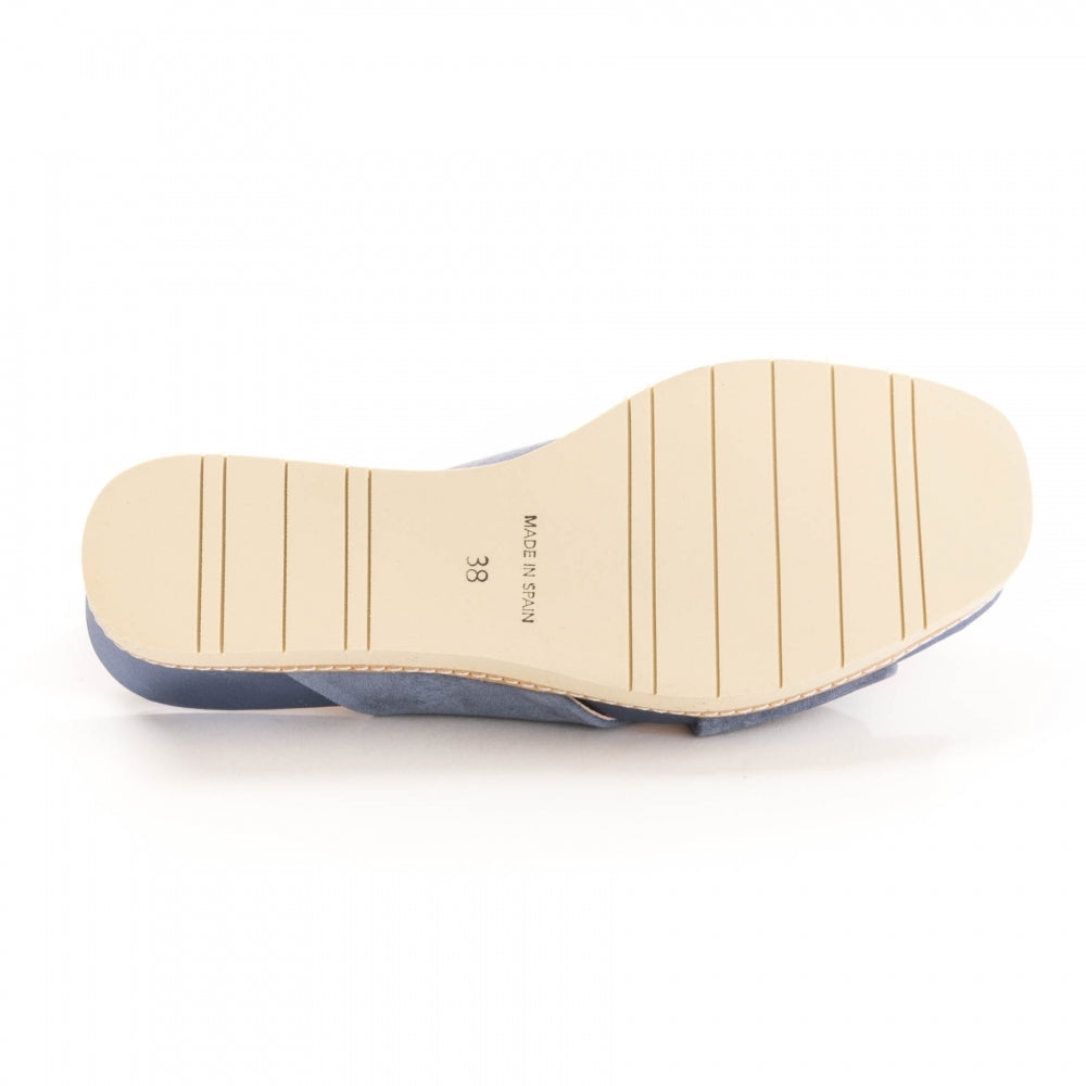 Elia B Adela Cruce Womens Sandal