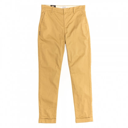 Maison Scotch Clean Belted Womens Chinos
