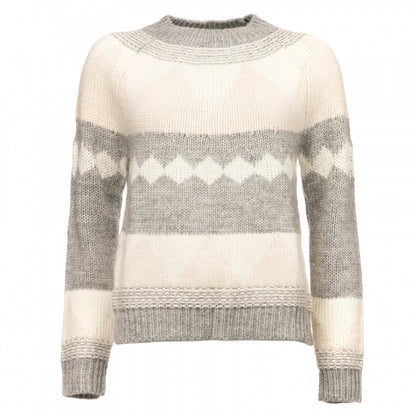 Samsoe & Samsoe Maxine O-N Womens Knit 8289