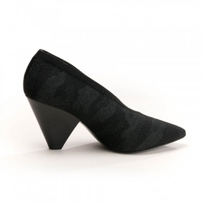 Ash Dream Camo Knit Womens Shoes