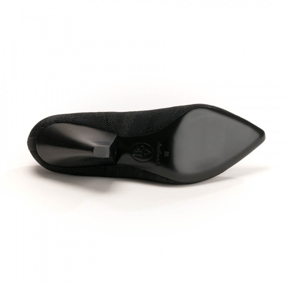 Ash Dream Camo Knit Womens Shoes